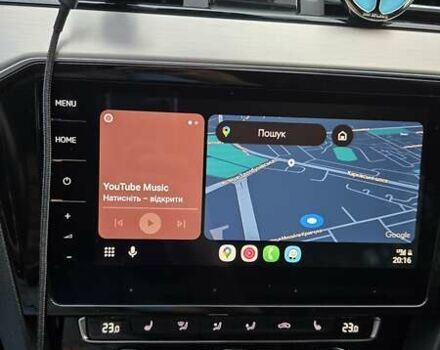 Синий Фольксваген Пассат Альтрак, объемом двигателя 1.97 л и пробегом 168 тыс. км за 29500 $, фото 34 на Automoto.ua