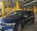 Синий Фольксваген Пассат Альтрак, объемом двигателя 1.97 л и пробегом 168 тыс. км за 29500 $, фото 7 на Automoto.ua
