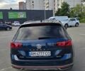 Синий Фольксваген Пассат Альтрак, объемом двигателя 1.97 л и пробегом 168 тыс. км за 29500 $, фото 23 на Automoto.ua