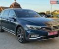 Синій Фольксваген Пассат Альтрак, об'ємом двигуна 2 л та пробігом 162 тис. км за 24999 $, фото 1 на Automoto.ua