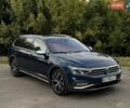 Синий Фольксваген Пассат Альтрак, объемом двигателя 1.97 л и пробегом 170 тыс. км за 31700 $, фото 1 на Automoto.ua