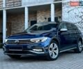 Синий Фольксваген Пассат Альтрак, объемом двигателя 1.97 л и пробегом 117 тыс. км за 35999 $, фото 1 на Automoto.ua