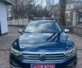 Синий Фольксваген Пассат Альтрак, объемом двигателя 1.97 л и пробегом 169 тыс. км за 29000 $, фото 1 на Automoto.ua