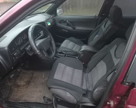 Фольксваген Пассат Б3, объемом двигателя 0 л и пробегом 0 тыс. км за 1450 $, фото 5 на Automoto.ua