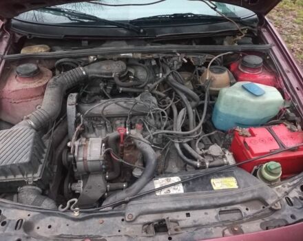 Фольксваген Пассат Б3, объемом двигателя 0 л и пробегом 0 тыс. км за 1450 $, фото 3 на Automoto.ua