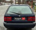 Синій Фольксваген Пассат Б4, об'ємом двигуна 1.8 л та пробігом 325 тис. км за 3640 $, фото 14 на Automoto.ua