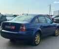 Белый Фольксваген Пассат Б5, объемом двигателя 1.4 л и пробегом 308 тыс. км за 4890 $, фото 6 на Automoto.ua