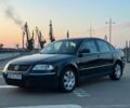 Черный Фольксваген Пассат Б5, объемом двигателя 1.9 л и пробегом 308 тыс. км за 830 $, фото 1 на Automoto.ua