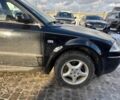 Черный Фольксваген Пассат Б5, объемом двигателя 2 л и пробегом 250 тыс. км за 5590 $, фото 10 на Automoto.ua