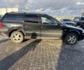 Черный Фольксваген Пассат Б5, объемом двигателя 2 л и пробегом 250 тыс. км за 5590 $, фото 2 на Automoto.ua