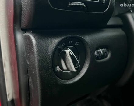 Красный Фольксваген Пассат Б5, объемом двигателя 1.9 л и пробегом 450 тыс. км за 4290 $, фото 17 на Automoto.ua