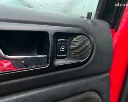 Красный Фольксваген Пассат Б5, объемом двигателя 1.9 л и пробегом 450 тыс. км за 4290 $, фото 28 на Automoto.ua