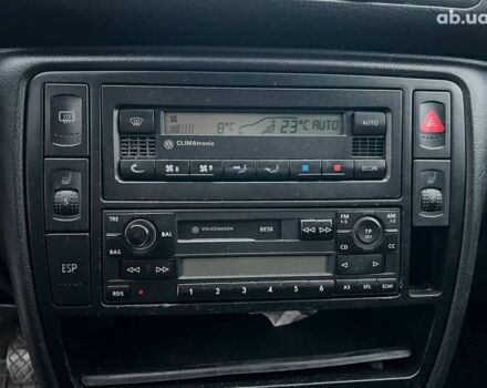 Красный Фольксваген Пассат Б5, объемом двигателя 1.9 л и пробегом 450 тыс. км за 4290 $, фото 23 на Automoto.ua