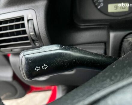 Красный Фольксваген Пассат Б5, объемом двигателя 1.9 л и пробегом 450 тыс. км за 4290 $, фото 20 на Automoto.ua