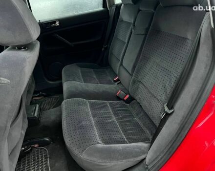 Красный Фольксваген Пассат Б5, объемом двигателя 1.9 л и пробегом 450 тыс. км за 4290 $, фото 27 на Automoto.ua