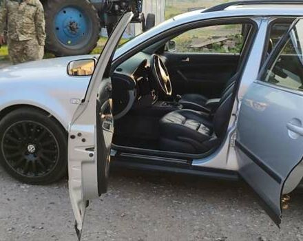 Фольксваген Пассат Б5, об'ємом двигуна 1.9 л та пробігом 290 тис. км за 6000 $, фото 3 на Automoto.ua
