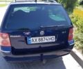 Фольксваген Пассат Б5, объемом двигателя 1.8 л и пробегом 208 тыс. км за 5100 $, фото 1 на Automoto.ua