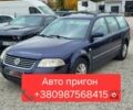 Серый Фольксваген Пассат Б5, объемом двигателя 1.9 л и пробегом 200 тыс. км за 1400 $, фото 1 на Automoto.ua