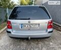 Серый Фольксваген Пассат Б5, объемом двигателя 1.9 л и пробегом 380 тыс. км за 3850 $, фото 9 на Automoto.ua