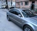 Серый Фольксваген Пассат Б5, объемом двигателя 2.8 л и пробегом 300 тыс. км за 5300 $, фото 1 на Automoto.ua