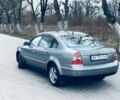 Серый Фольксваген Пассат Б5, объемом двигателя 1.8 л и пробегом 210 тыс. км за 5600 $, фото 1 на Automoto.ua