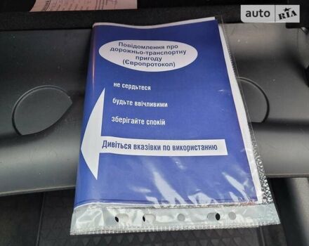 Сірий Фольксваген Пассат Б5, об'ємом двигуна 2 л та пробігом 254 тис. км за 5500 $, фото 76 на Automoto.ua