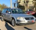 Серый Фольксваген Пассат Б5, объемом двигателя 16 л и пробегом 199 тыс. км за 4990 $, фото 2 на Automoto.ua