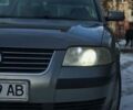 Серый Фольксваген Пассат Б5, объемом двигателя 2 л и пробегом 100 тыс. км за 2500 $, фото 1 на Automoto.ua