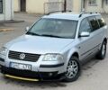 Сірий Фольксваген Пассат Б5, об'ємом двигуна 1.9 л та пробігом 306 тис. км за 1000 $, фото 1 на Automoto.ua