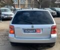 Сірий Фольксваген Пассат Б5, об'ємом двигуна 2 л та пробігом 203 тис. км за 5190 $, фото 5 на Automoto.ua