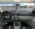 Синий Фольксваген Пассат Б5, объемом двигателя 1.6 л и пробегом 270 тыс. км за 4100 $, фото 11 на Automoto.ua