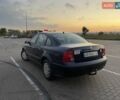 Синий Фольксваген Пассат Б5, объемом двигателя 1.6 л и пробегом 270 тыс. км за 4100 $, фото 4 на Automoto.ua