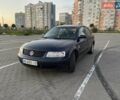 Синий Фольксваген Пассат Б5, объемом двигателя 1.6 л и пробегом 270 тыс. км за 4100 $, фото 6 на Automoto.ua
