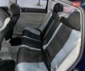 Синий Фольксваген Пассат Б5, объемом двигателя 1.6 л и пробегом 270 тыс. км за 4100 $, фото 16 на Automoto.ua