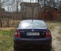 Синій Фольксваген Пассат Б5, об'ємом двигуна 1.8 л та пробігом 235 тис. км за 4500 $, фото 10 на Automoto.ua