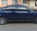 Синій Фольксваген Пассат Б5, об'ємом двигуна 1.8 л та пробігом 235 тис. км за 4500 $, фото 6 на Automoto.ua