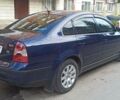 Синій Фольксваген Пассат Б5, об'ємом двигуна 1.8 л та пробігом 235 тис. км за 4500 $, фото 5 на Automoto.ua