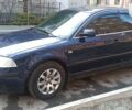 Синій Фольксваген Пассат Б5, об'ємом двигуна 1.8 л та пробігом 235 тис. км за 4500 $, фото 9 на Automoto.ua