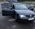 Синий Фольксваген Пассат Б5, объемом двигателя 1.9 л и пробегом 403 тыс. км за 3700 $, фото 1 на Automoto.ua