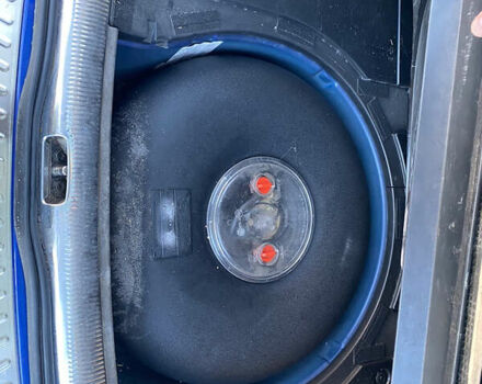 Синій Фольксваген Пассат Б5, об'ємом двигуна 1.8 л та пробігом 218 тис. км за 5200 $, фото 37 на Automoto.ua