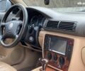 Зелений Фольксваген Пассат Б5, об'ємом двигуна 2 л та пробігом 250 тис. км за 4490 $, фото 22 на Automoto.ua