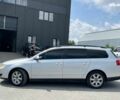 Білий Фольксваген Пассат Б6, об'ємом двигуна 3 л та пробігом 243 тис. км за 4990 $, фото 3 на Automoto.ua