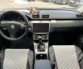 Білий Фольксваген Пассат Б6, об'ємом двигуна 3 л та пробігом 243 тис. км за 4990 $, фото 18 на Automoto.ua