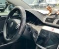 Білий Фольксваген Пассат Б6, об'ємом двигуна 3 л та пробігом 243 тис. км за 4990 $, фото 27 на Automoto.ua