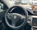 Білий Фольксваген Пассат Б6, об'ємом двигуна 3 л та пробігом 243 тис. км за 4990 $, фото 21 на Automoto.ua