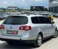 Білий Фольксваген Пассат Б6, об'ємом двигуна 3 л та пробігом 243 тис. км за 4990 $, фото 7 на Automoto.ua