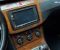 Черный Фольксваген Пассат Б6, объемом двигателя 2 л и пробегом 266 тыс. км за 5990 $, фото 17 на Automoto.ua