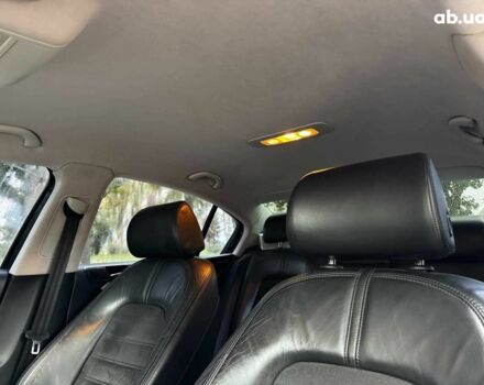 Черный Фольксваген Пассат Б6, объемом двигателя 2 л и пробегом 266 тыс. км за 5990 $, фото 20 на Automoto.ua