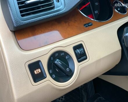 Фольксваген Пассат Б6 2007 в Виннице на Automoto.ua Черный Фольксваген Пассат Б6, объемом двигателя 2 л и пробегом 365 тыс. км за 6690 $, фото 23 на Automoto.ua