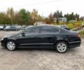 Фольксваген Пассат Б6 2007 в Виннице на Automoto.ua Черный Фольксваген Пассат Б6, объемом двигателя 2 л и пробегом 365 тыс. км за 6690 $, фото 7 на Automoto.ua
